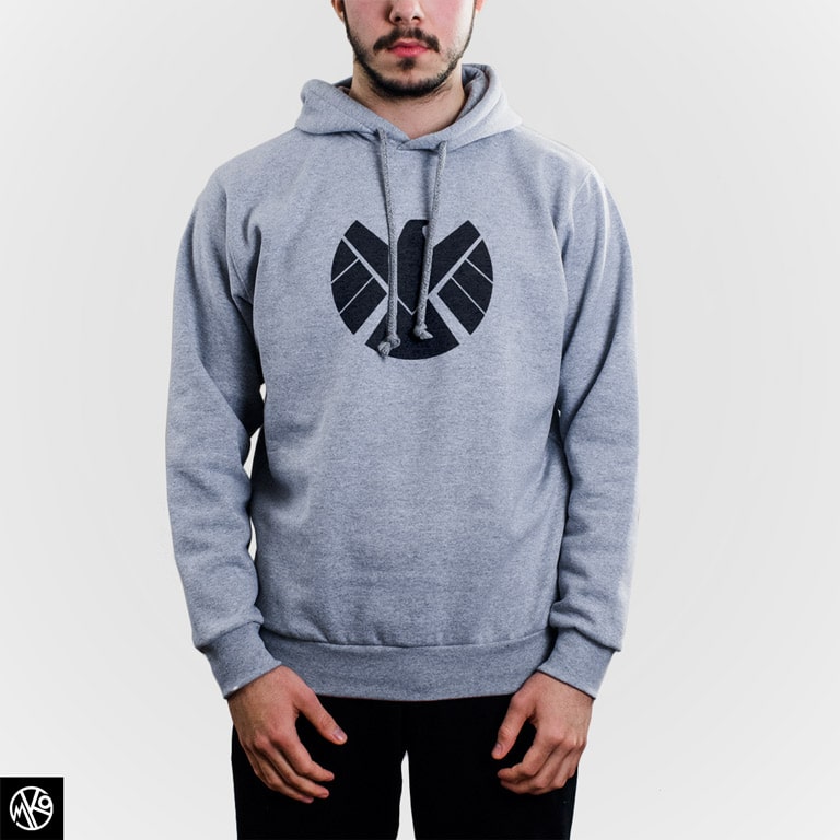 Shield Logo duks