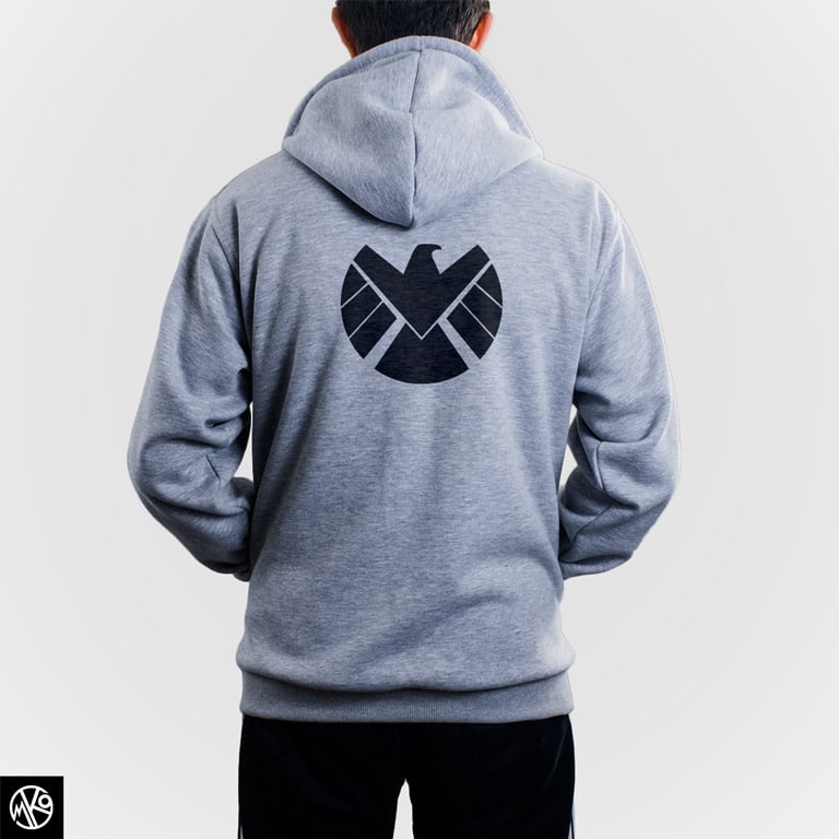 Shield Logo duks