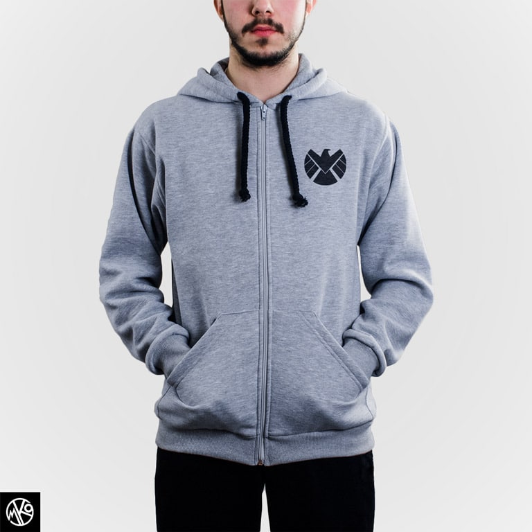 Shield Logo duks