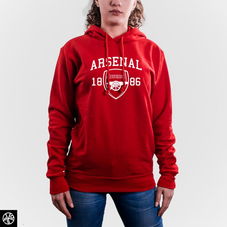 Arsenal 1886 duks
