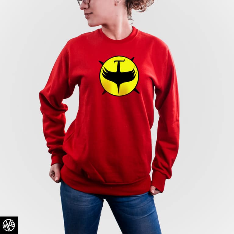 Zagor Logo duks