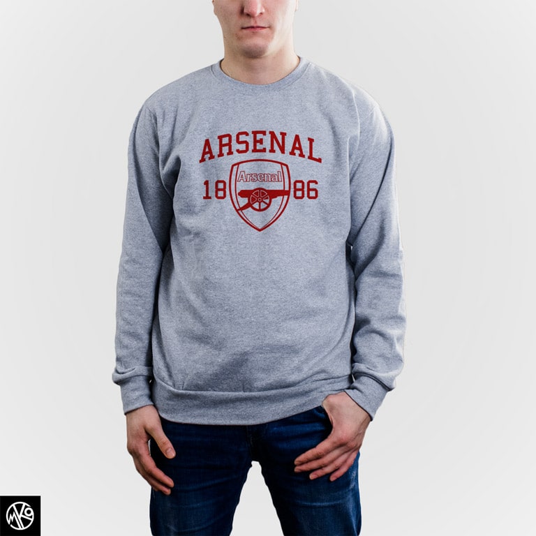 Arsenal 1886 duks
