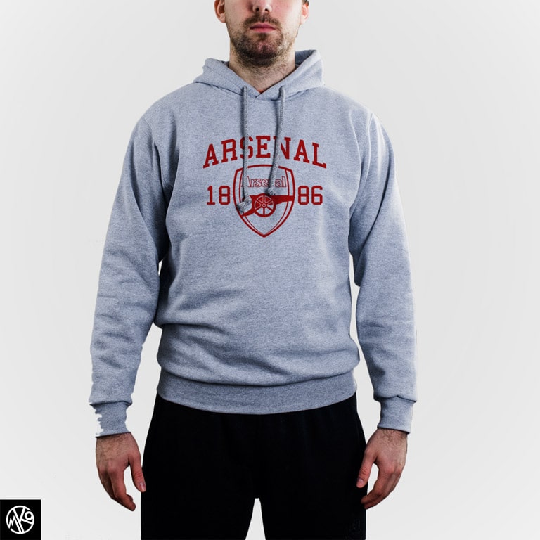 Arsenal 1886 duks