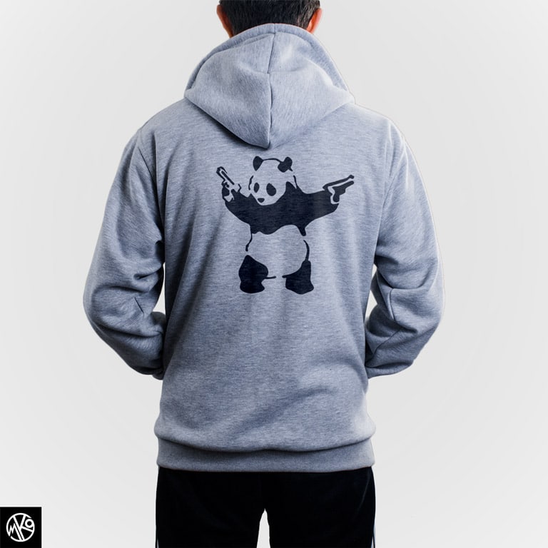Panda Savage duks