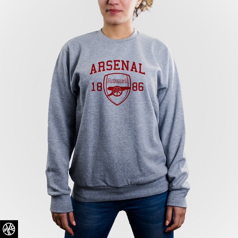 Arsenal 1886 duks