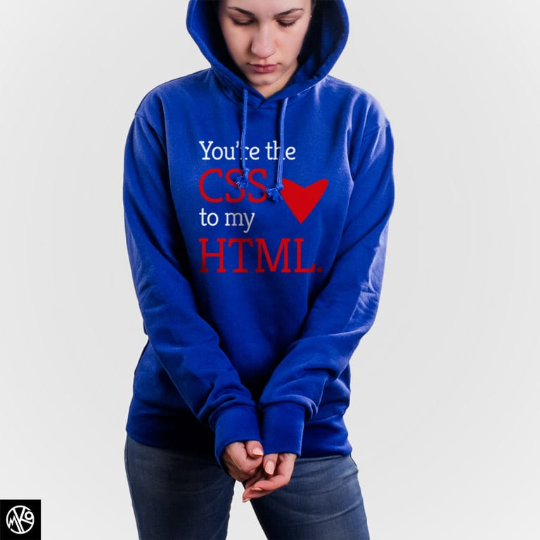 CSS HTML duks