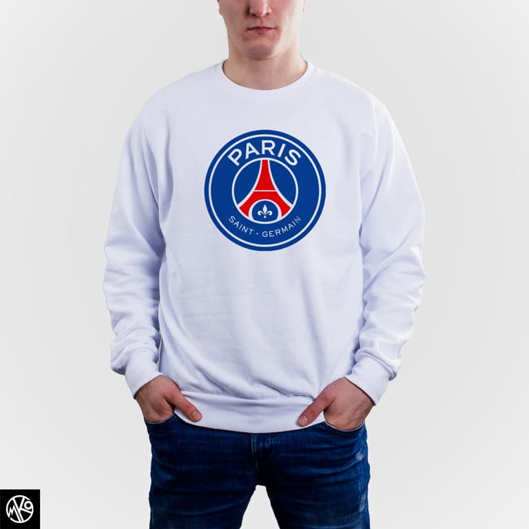 PSG Logo duks