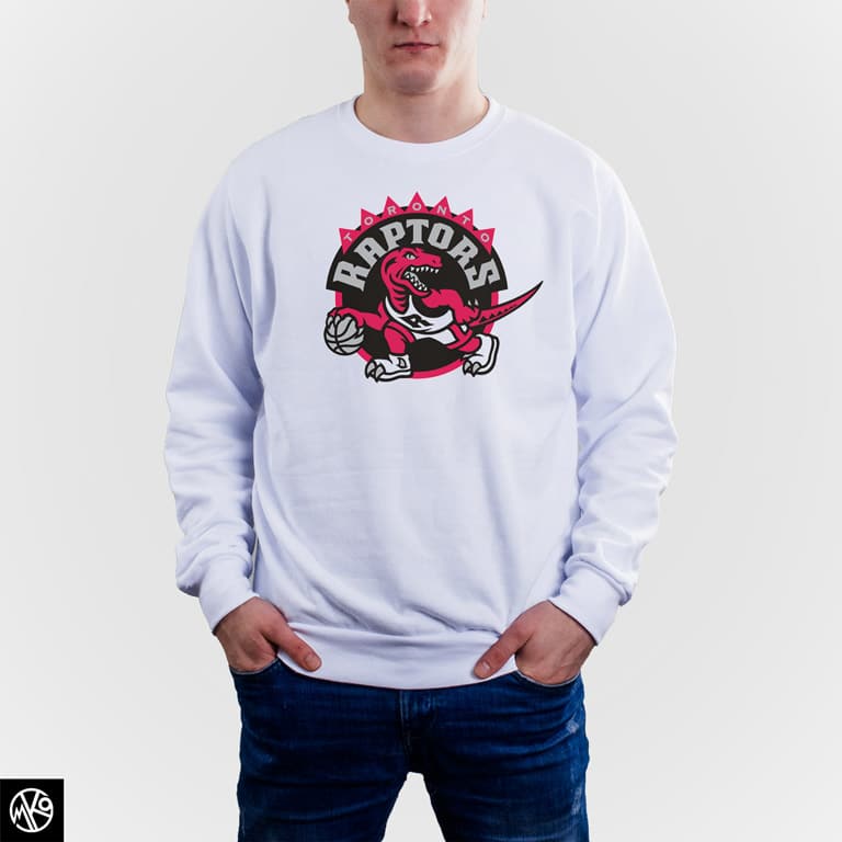 Toronto Raptors 1 duks
