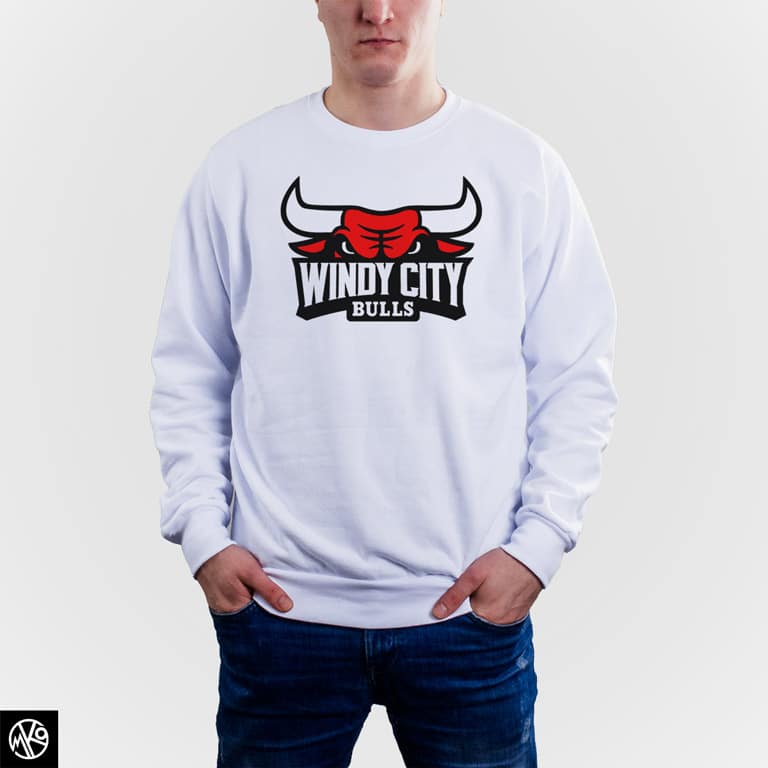 Windy City Bulls duks