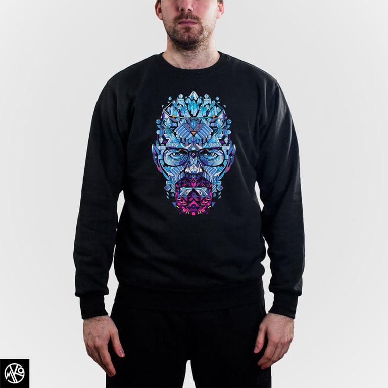 Breaking Bad Head duks