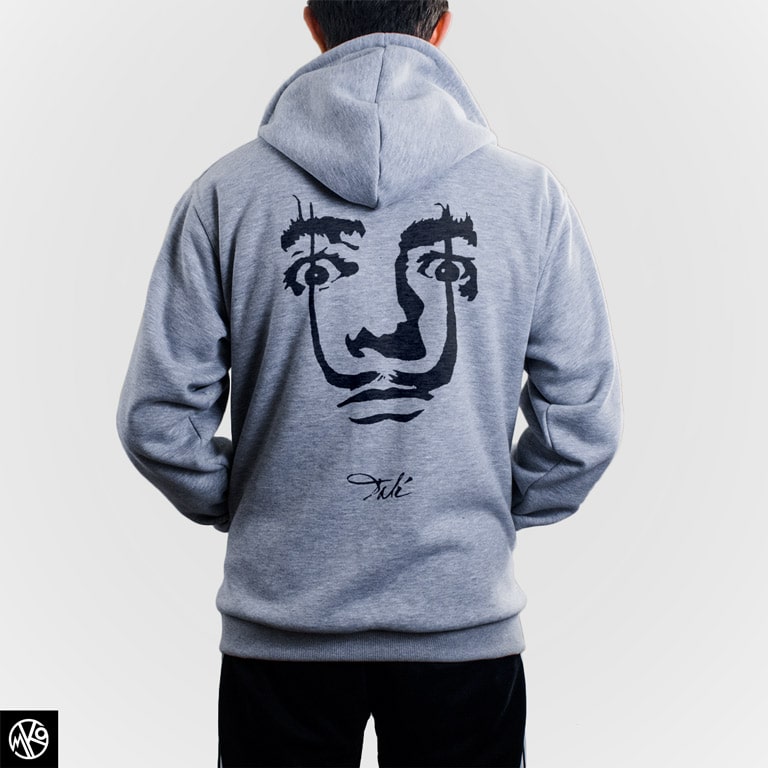 Salvador Dalí duks