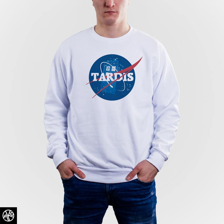 Tardis duks