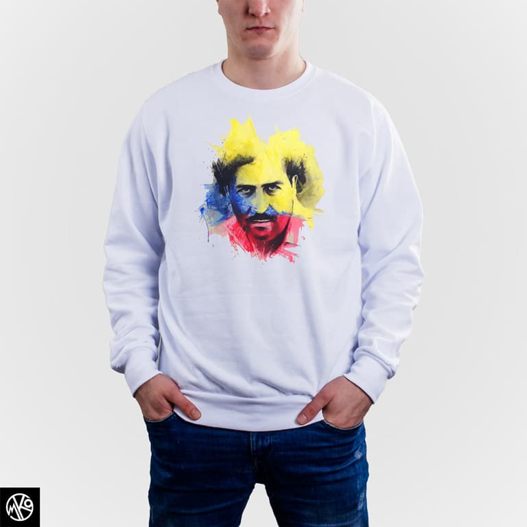 Pablo Escobar 2 duks