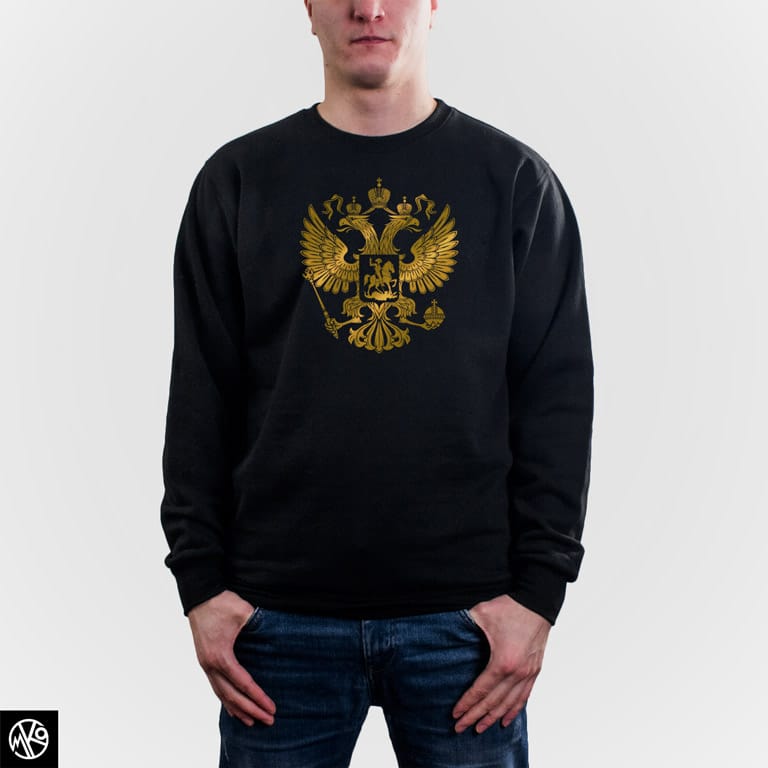 Rusija Grb duks