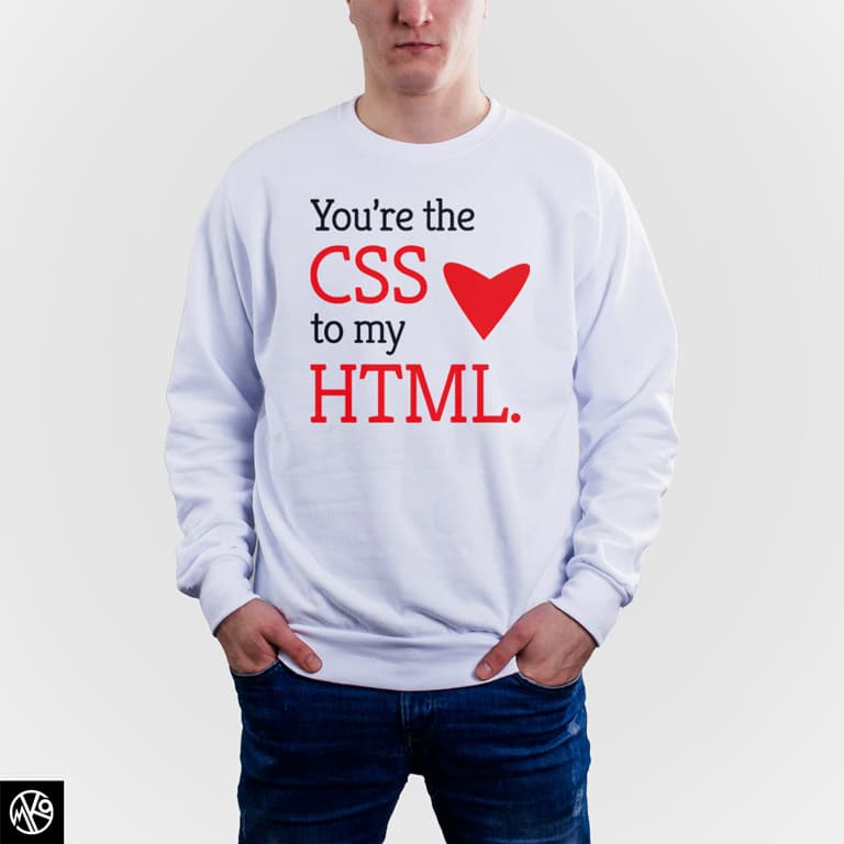 CSS HTML duks