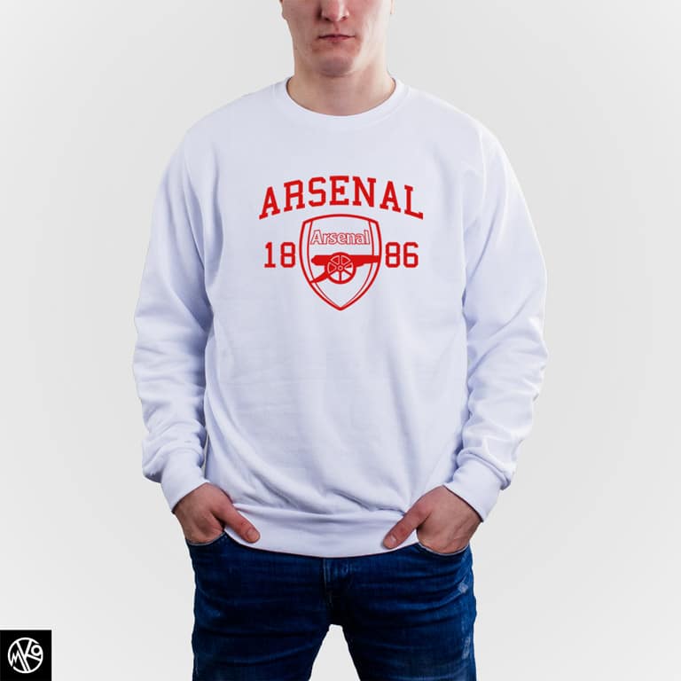 Arsenal 1886 duks