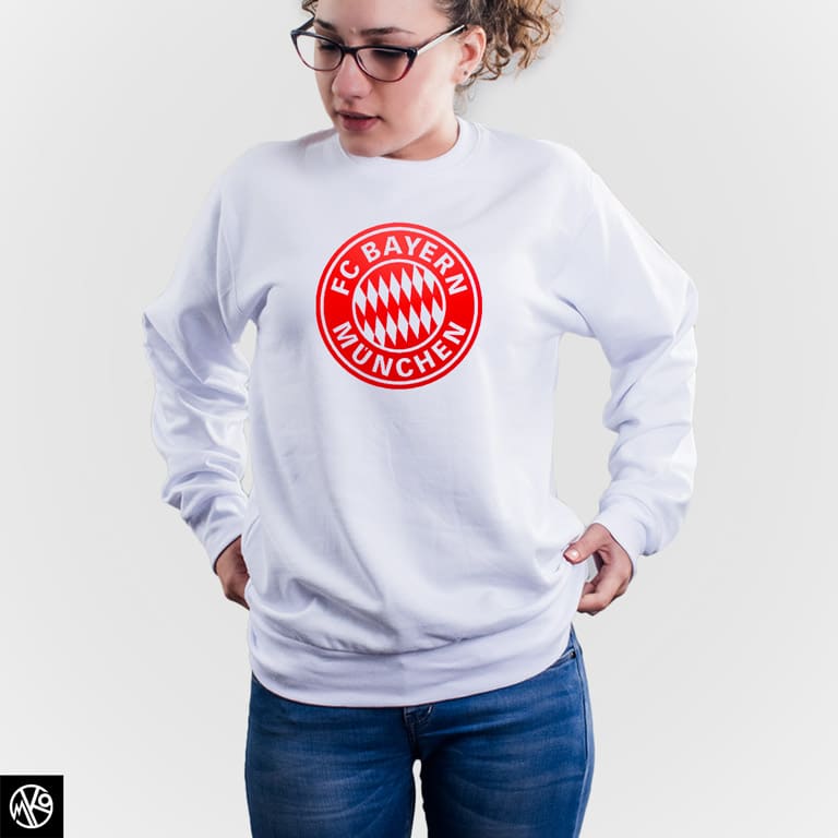 Bayern Logo duks