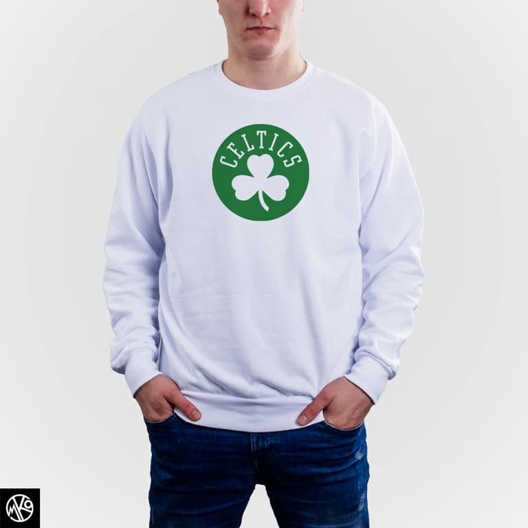 Celtics Logo duks