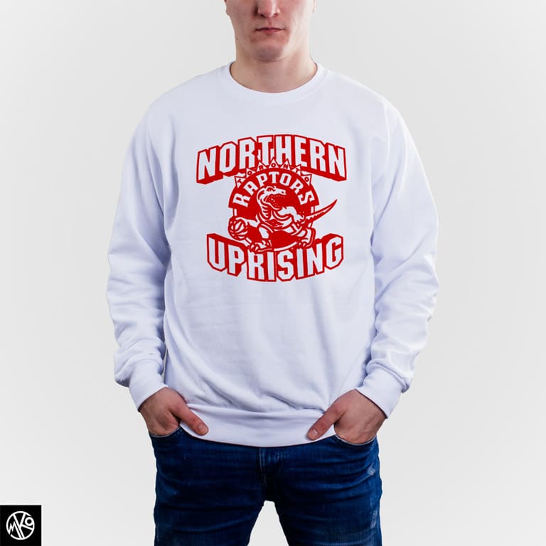 Northern Uprising duks