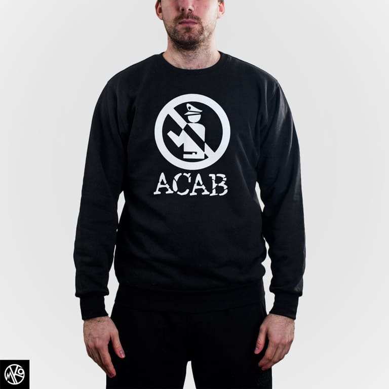 ACAB duks
