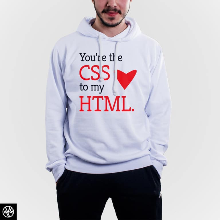 CSS HTML duks