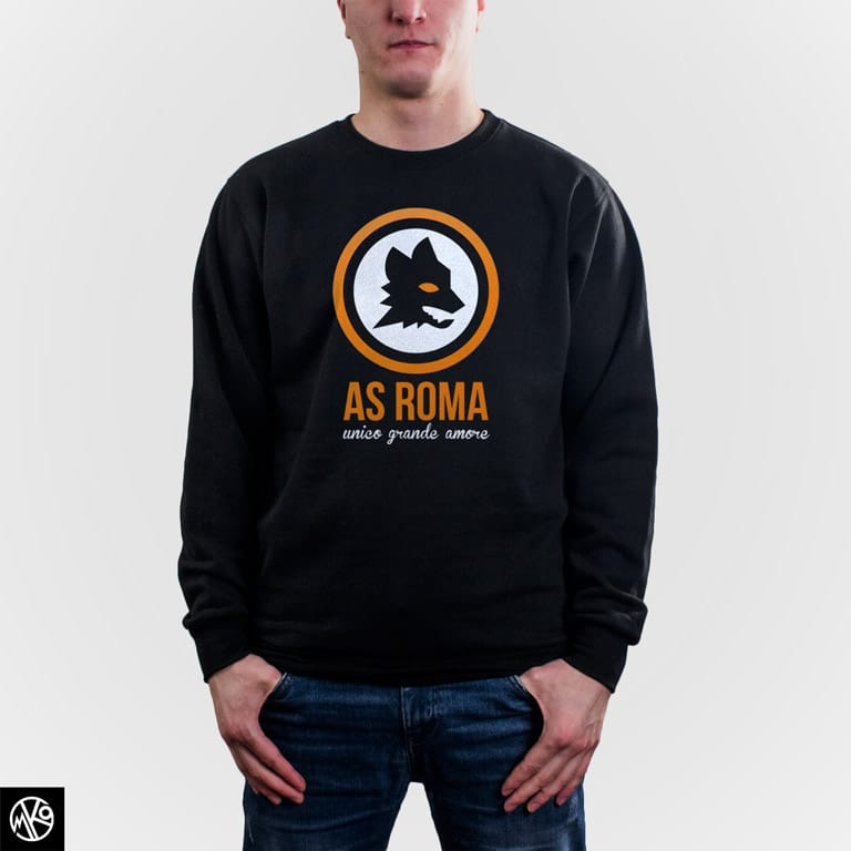 As Roma duks
