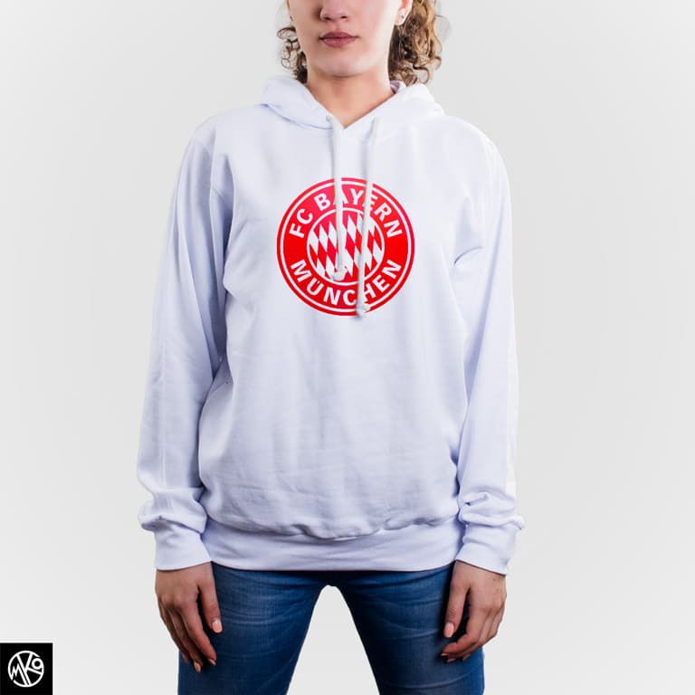 Bayern Logo duks