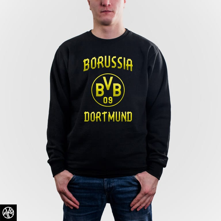 Borussia Dortmund duks