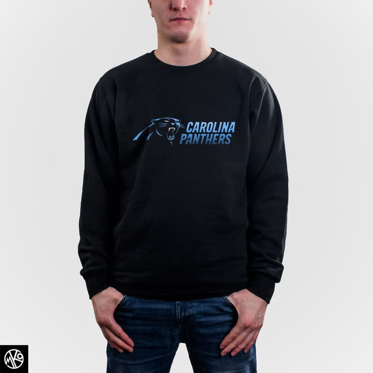 Carolina Panthers duks