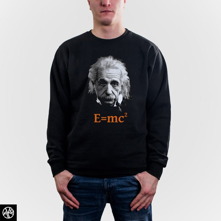 Einstein duks