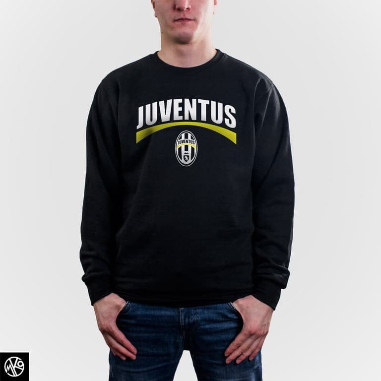 Juventus duks