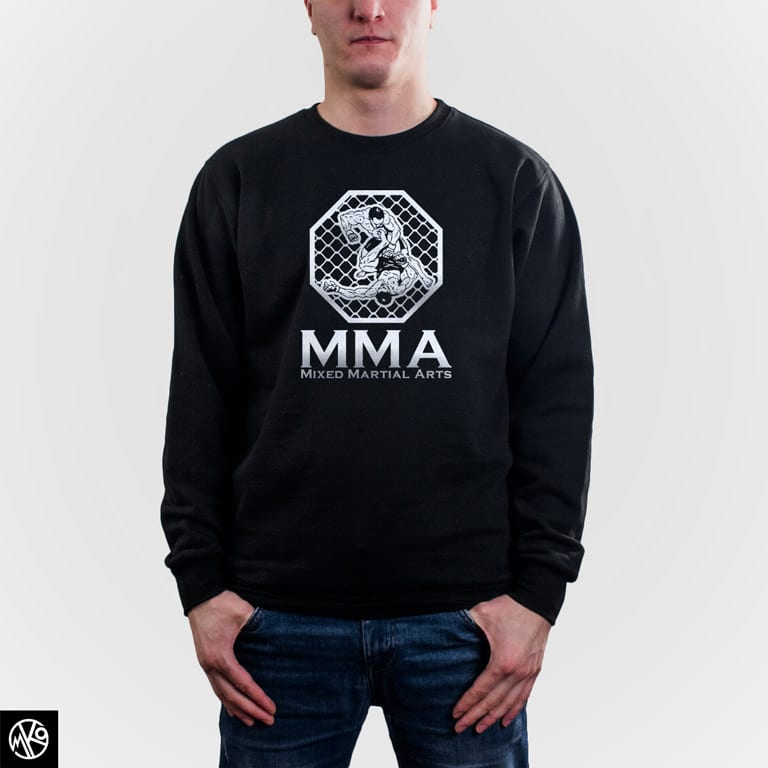 MMA duks