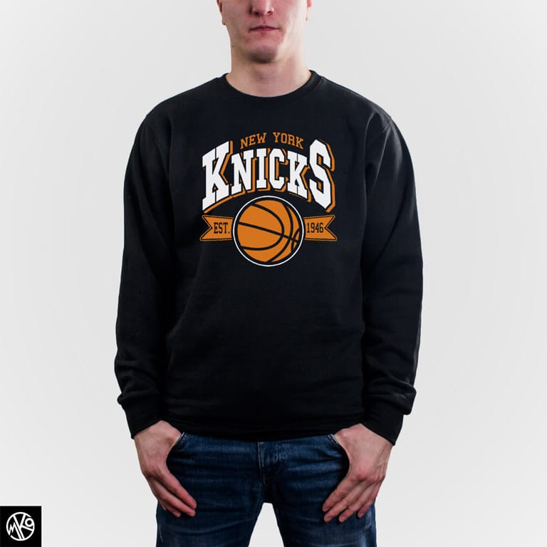 New York Knicks Retro duks