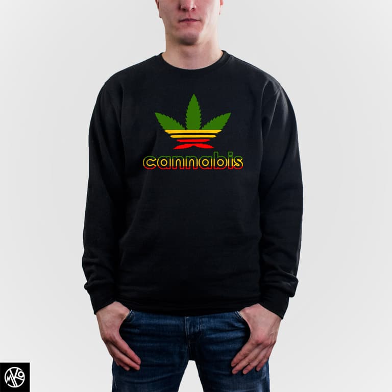 Cannabis duks