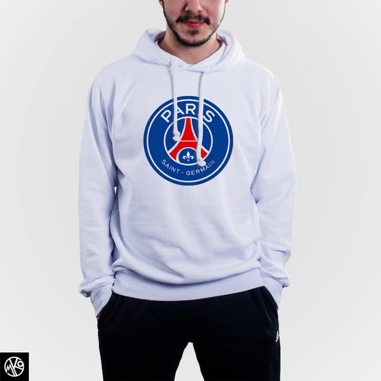 PSG Logo duks