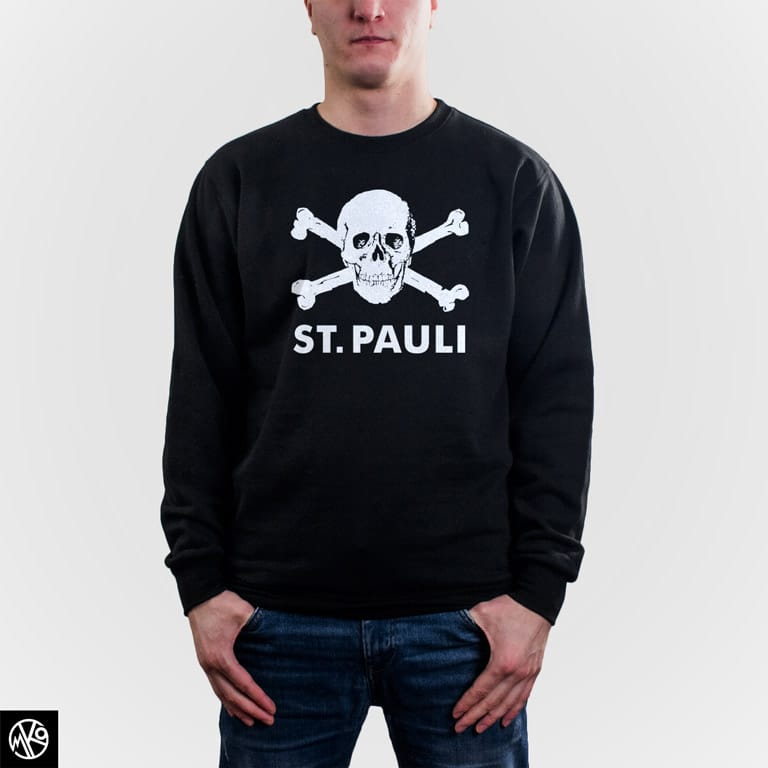 St Pauli duks