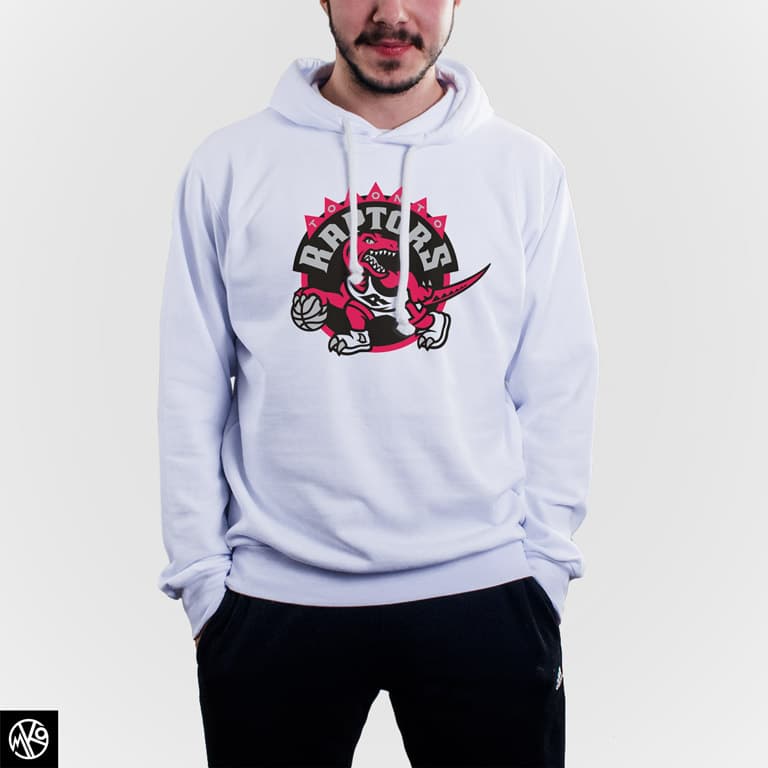 Toronto Raptors 1 duks