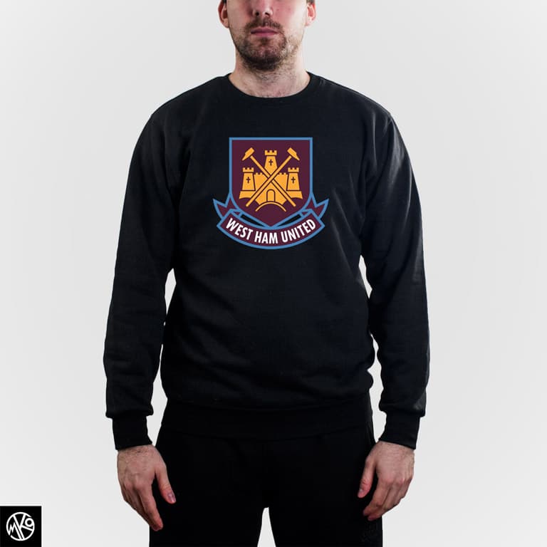 West Ham United duks