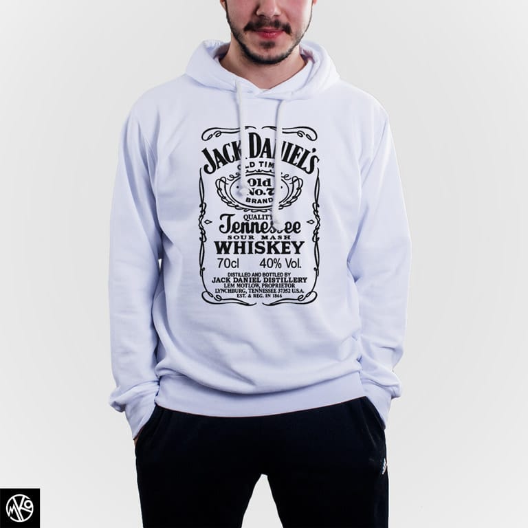 Jack Daniels duks