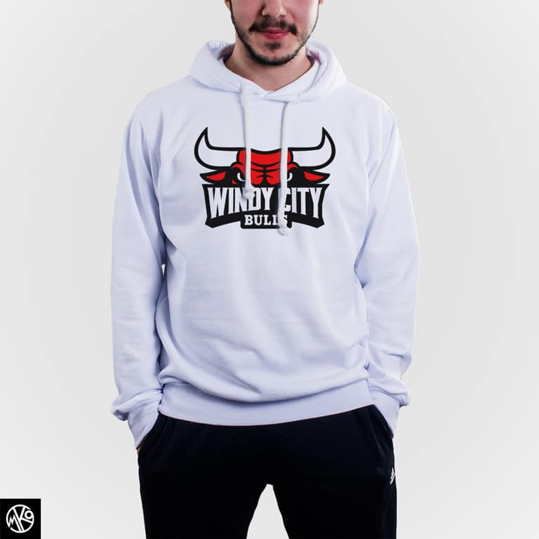 Windy City Bulls duks
