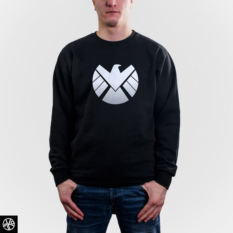 Shield Logo duks