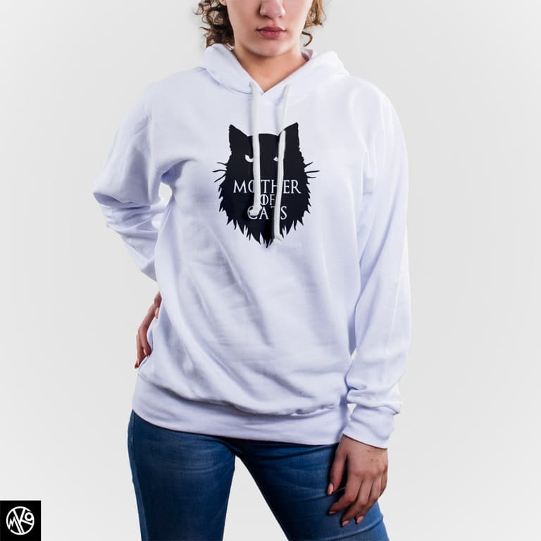Mother Of Cats duks