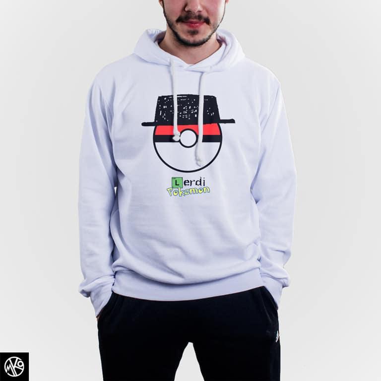 Lerdi Pokemon duks