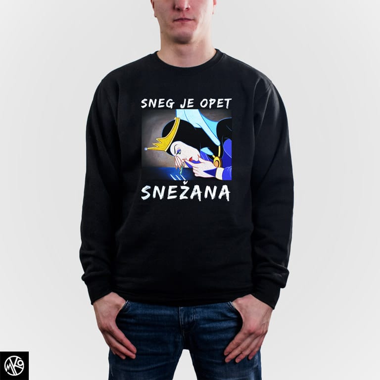 Sneg Je Opet Snežana duks