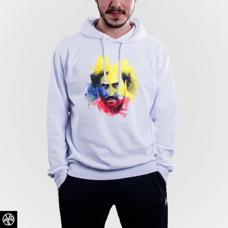 Pablo Escobar 2 duks