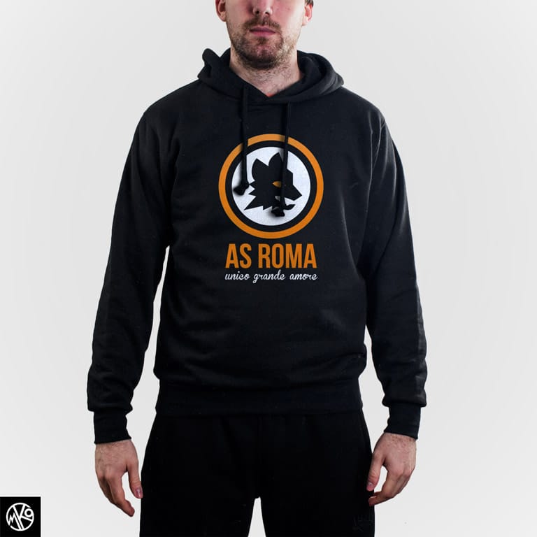 As Roma duks