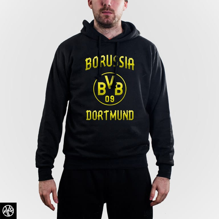 Borussia Dortmund duks