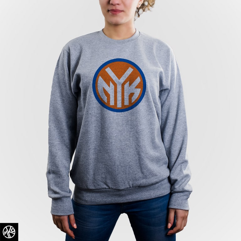 New York Knicks duks