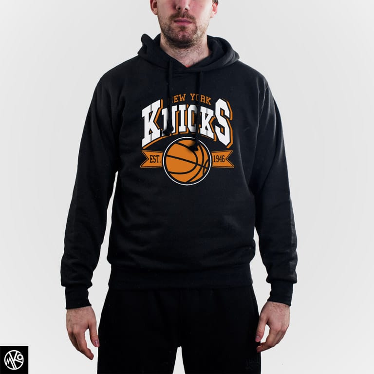 New York Knicks Retro duks