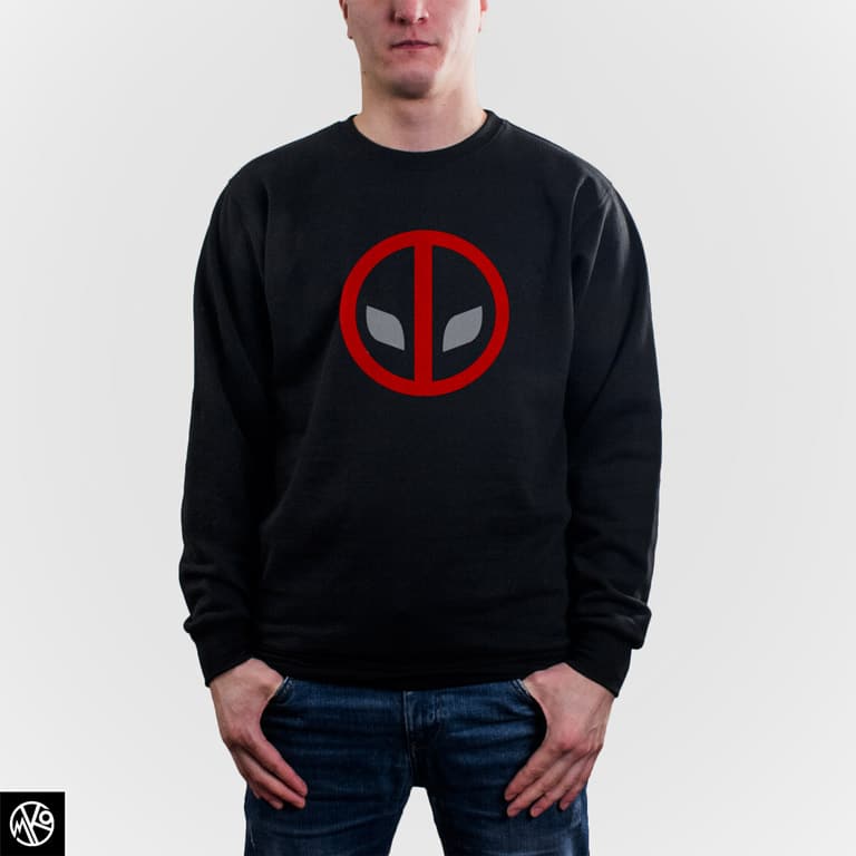 Deadpool Classic duks